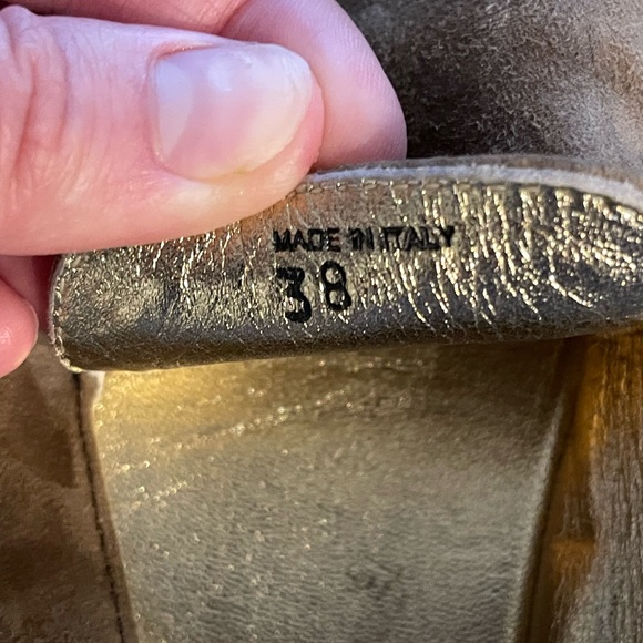 Prada Espadrilles - US 7.5 (IT 38) - Picture 4 of 5